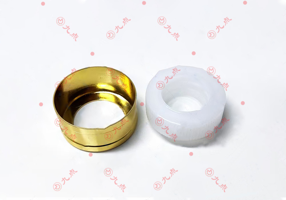 PP材質(zhì)粘鋁專(zhuān)用膠水